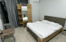 1 dormitorio piso 35 m² en Batumi, Georgia. $45 000
