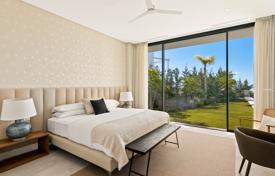 5 dormitorio villa 635 m² en Marbella, España. 2 800 000 €