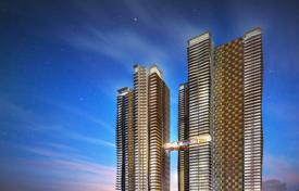 1 dormitorio piso 55 m² en Da Nang, Vietnam. $170 000