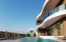 Villa – Alanya, Antalya, Turquía. $769 000
