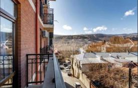 2 dormitorio piso 52 m² en Tiflis, Georgia. $130 000