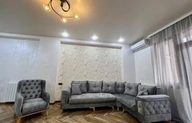2 dormitorio piso 56 m² en Batumi, Georgia. $140 000