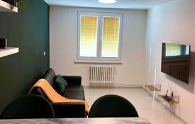 2 dormitorio piso 48 m² en Prague 5, República Checa. Price on request