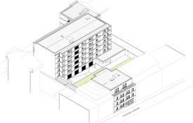 2 dormitorio piso 84 m² en Porto (city), Portugal. 315 000 €