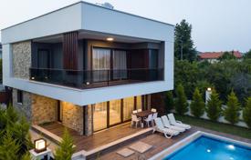 Villa – Camyuva, Antalya, Turquía. $3 340  por semana