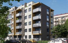 1-dormitorio apartamentos en edificio nuevo 42 m² en Sunny Beach, Bulgaria. 55 000 €