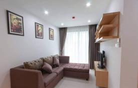 2 dormitorio piso 55 m² en Pattaya, Tailandia. $95 000