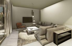 2-dormitorio apartamentos en edificio nuevo en Limasol (Lemesos), Chipre. 390 000 €