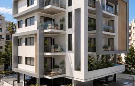 New residential complex with apartments en Limasol (Lemesos), Chipre. de 306 000 €