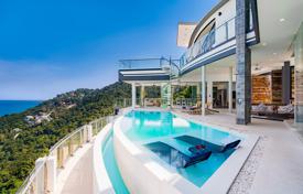 Villa – Bo Put, Samui, Surat Thani,  Tailandia. $1 924 000