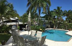 Villa – North Miami, Florida, Estados Unidos. $1 280 000