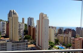 1 dormitorio piso 67 m² en Benidorm, España. 159 000 €