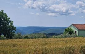 Terreno en Barban, Croacia. 140 000 €