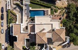 5 dormitorio villa 860 m² en Marbella, España. 3 750 000 €