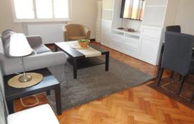 3 dormitorio piso 65 m² en Prague 3, República Checa. Price on request