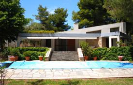 Villa – Cassandra, Administration of Macedonia and Thrace, Grecia. 1 800 000 €