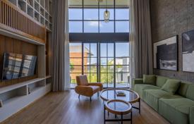 1 dormitorio piso 84 m² en Tibubeneng, Indonesia. $320 000