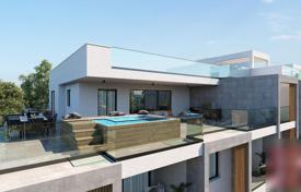 2-dormitorio apartamentos en edificio nuevo 80 m² en Larnaca, Chipre. 240 000 €