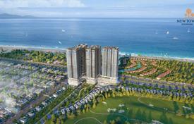 1 dormitorio piso 47 m² en Da Nang, Vietnam. $135 000