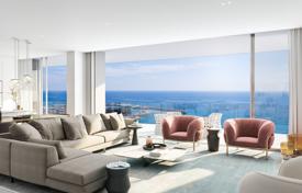 3 dormitorio ático en Limasol (Lemesos), Chipre. 1 775 000 €