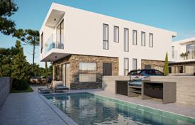 New residential complex with villas en Kissonerga, Chipre. de 500 000 €