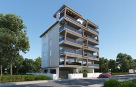 2 dormitorio piso 84 m² en Nicosia, Chipre. 270 000 €