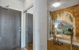 2 dormitorio piso en Old Toronto, Canadá. C$965 000