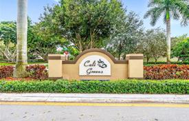 3 dormitorio casa de pueblo 182 m² en Homestead, Estados Unidos. $415 000