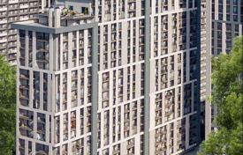4 dormitorio piso 270 m² en Krtsanisi Street, Georgia. $330 000