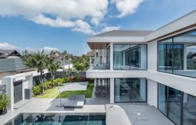 4 dormitorio villa 600 m² en Phuket Town, Tailandia. $1 700 000