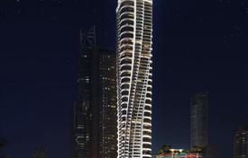 Piso – Business Bay, Dubai, EAU (Emiratos Árabes Unidos). From $683 000