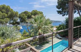 Villa – Mont Boron, Niza, Costa Azul,  Francia. 6 000 €  por semana