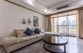 4-dormitorio apartamentos en condominio en Watthana, Tailandia. $490 000