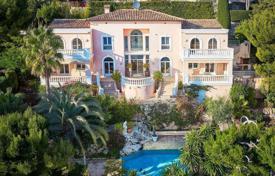 Villa – Villefranche-sur-Mer, Costa Azul, Francia. 6 500 000 €
