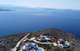 Terreno – Akrotiri, Unidad periférica de La Canea, Creta,  Grecia. 850 000 €