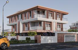 4 dormitorio piso 95 m² en Muratpaşa, Turquía. 13 049 000 TRY