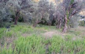 Terreno en Petrovac, Montenegro. 240 000 €