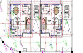 3 dormitorio mansión 139 m² en Pyla, Chipre. 320 000 €