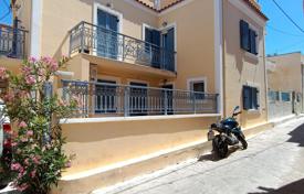 2 dormitorio casa de pueblo 145 m² en Aegina, Grecia. 360 000 €