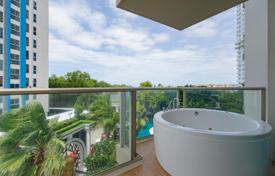 1 dormitorio piso 45 m² en Pattaya, Tailandia. $118 000