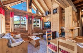 3 dormitorio mansión 75 m² en Notre-Dame-de-Bellecombe, Francia. 600 000 €