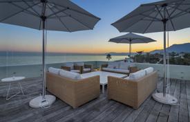 6 dormitorio villa 380 m² en Marbella, España. 7 000 €  por semana