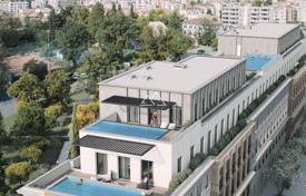 6 dormitorio piso 243 m² en Tivat city, Montenegro. 3 950 000 €