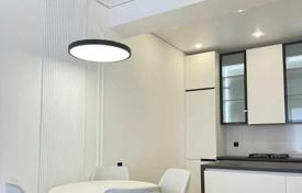 2 dormitorio piso 57 m² en Vake-Saburtalo, Georgia. $115 000