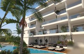 2-dormitorio apartamentos en edificio nuevo 75 m² en Famagusta, Chipre. 206 000 €