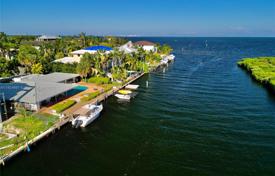 Casa de pueblo – Coral Gables, Florida, Estados Unidos. $6 950 000