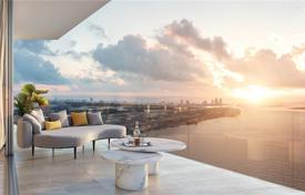 Condominio – Miami, Florida, Estados Unidos. $3 426 000