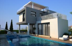 New residential complex with villas en Paralimni, Chipre. de 1 300 000 €