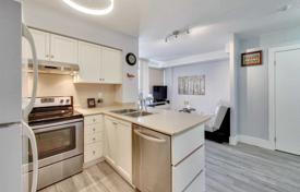 1 dormitorio piso en York, Canadá. C$698 000