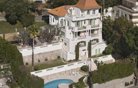 6 dormitorio villa en Cannes, Francia. 20 000 €  por semana